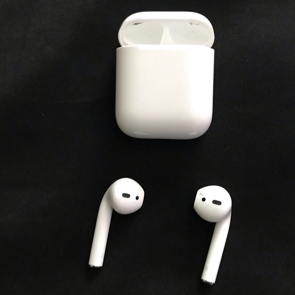 Apple Air Pods
